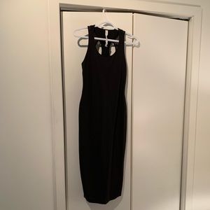 Lululemon Dress (Black/Size 6)